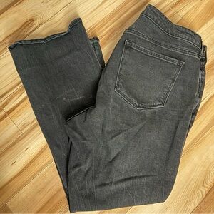 OLD NAVY | extra high rise flare